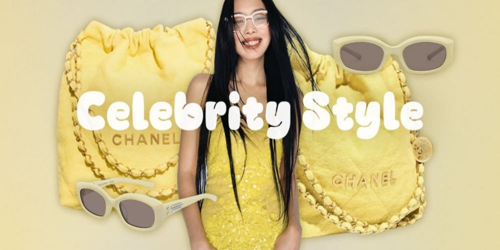 Celeb Pick