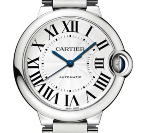 [Premium] 까르띠에 발롱 블루 W6920046 [36mm]