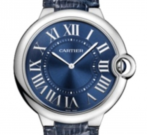 [Premium] 까르띠에 발롱 블루 W6920059 [46mm]