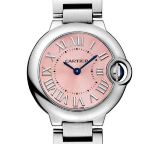 [Premium] 까르띠에 발롱 블루 W6920038 [33mm]