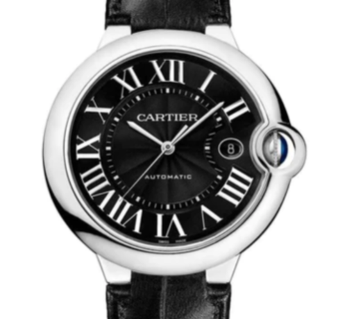 [Premium] 까르띠에 발롱 블루 WSBB0003 [42mm]
