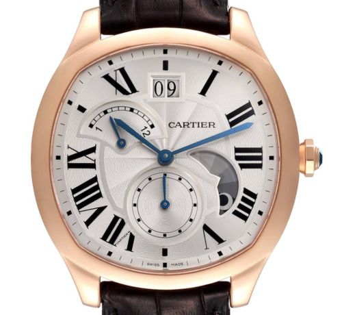 [Premium] 까르띠에 드라이브 WGNM0003 [41mm]