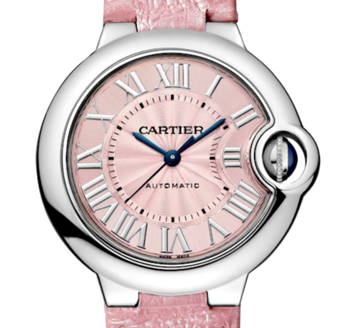 [Premium] 까르띠에 발롱 블루 WSBB0002 [33mm]