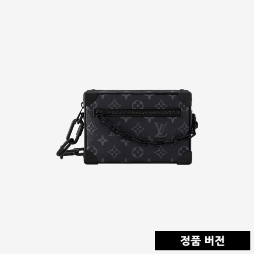 루이비통 미니 소프트 트렁크 M44735
