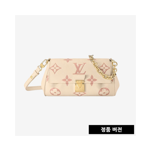 루이비통 페이보릿 M46393