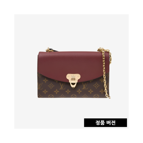 루이비통 생 플라시드 M43715