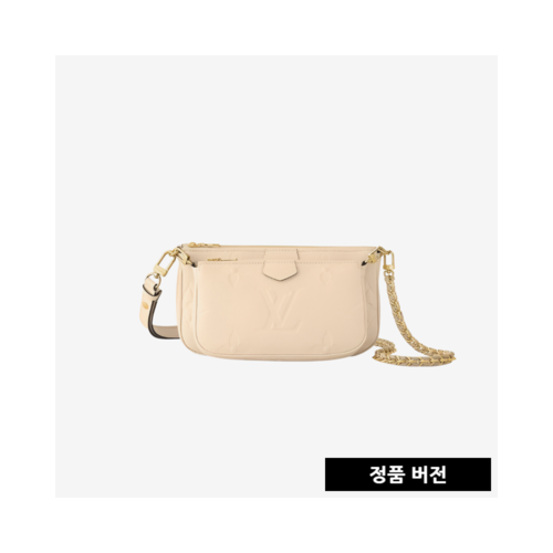 루이비통 멀티 포쉐트 악세수아 M80447