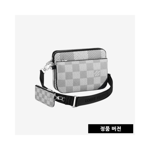 루이비통 트리오 메신저 N50027