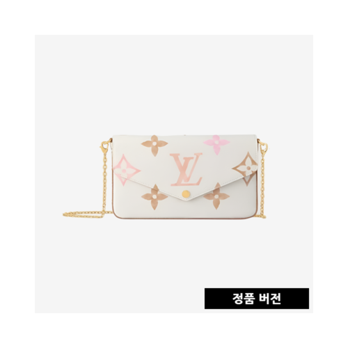 루이비통 펠리시 포쉐트 M80498