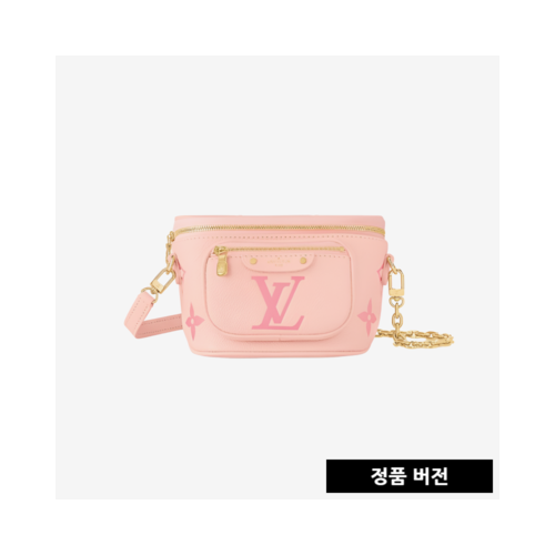 루이비통 미니 범백 M82347